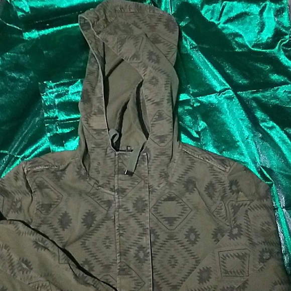 Jacket - Picture 2 of 2